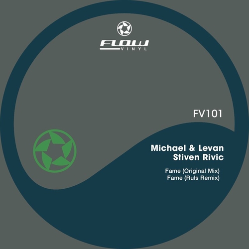 Michael & Levan, Stiven Rivic - Fame [FV101]